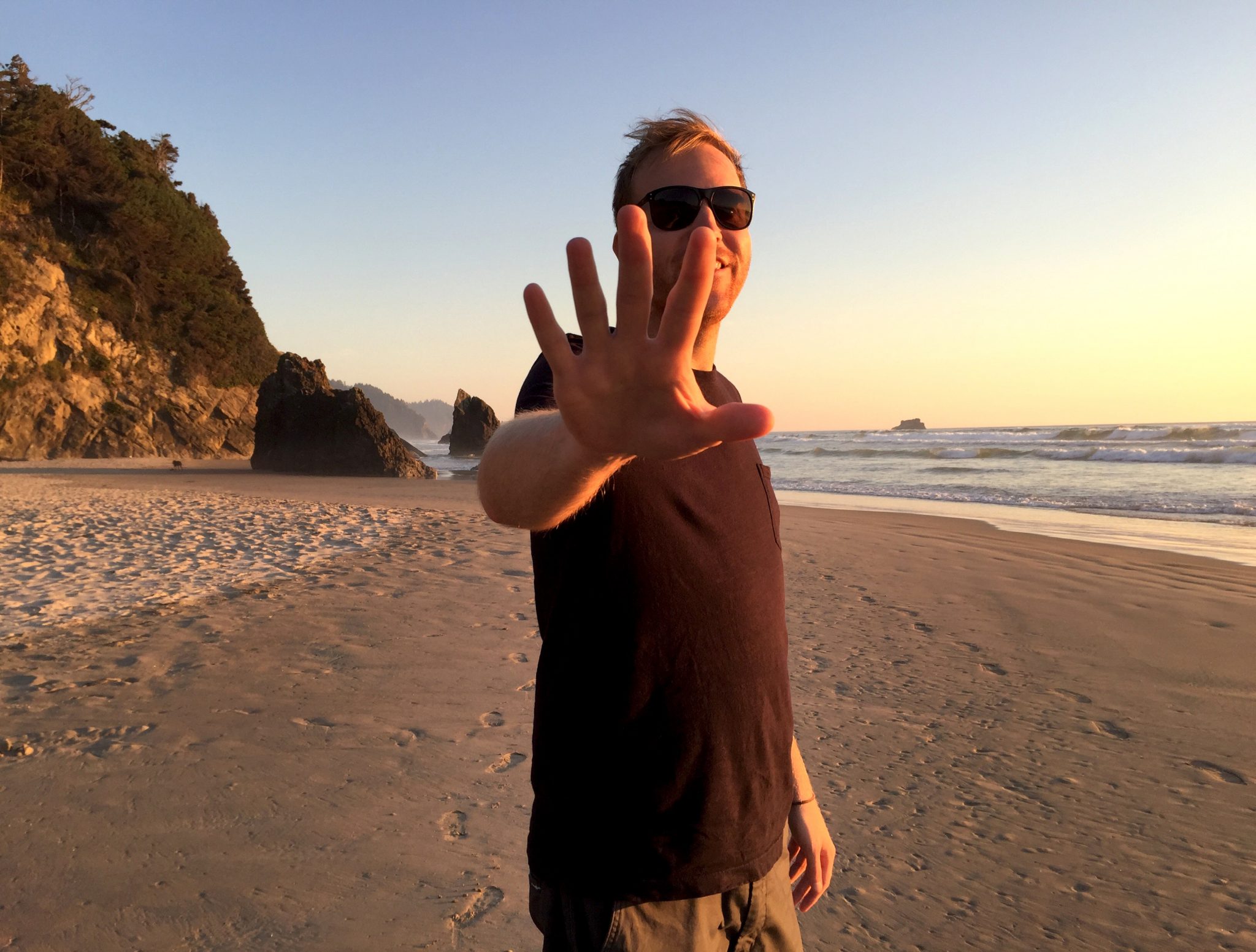 Neal Peterson