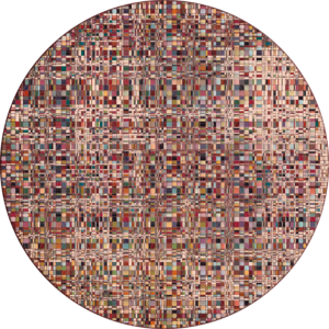 Bead Round 100%