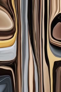 Liquid Layers Ara Rectangle