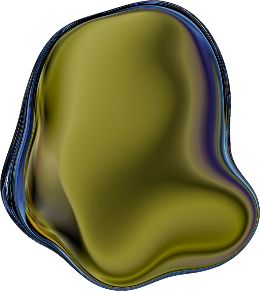 Mixing Pixels of Biophillia II