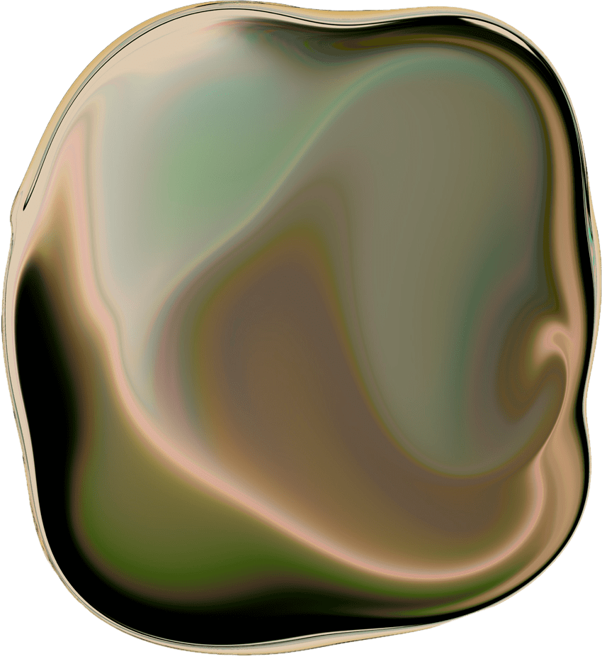 Mixing Pixels of Bubble I