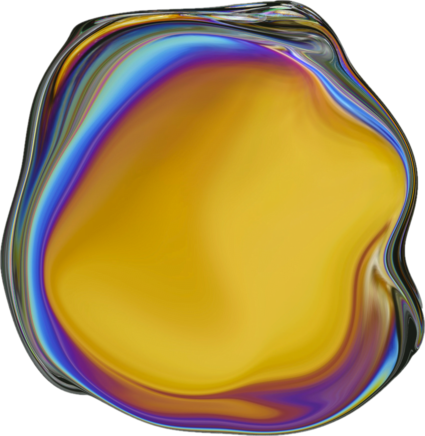 Mixing Pixels of Bubble II